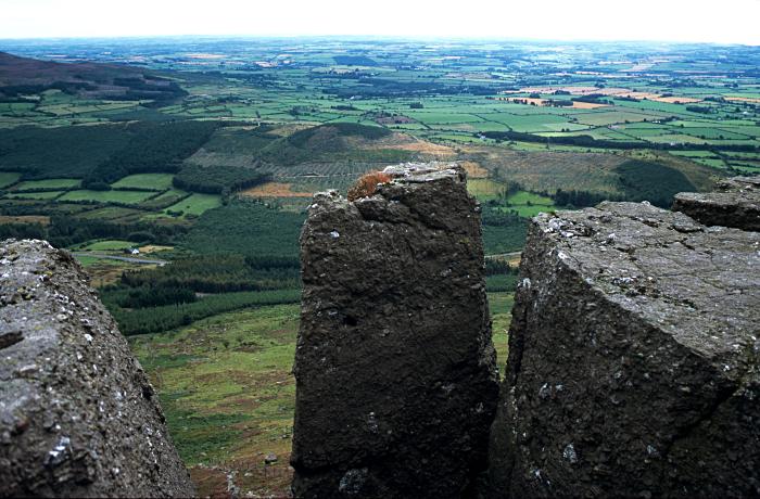 Foto Serie Irland 2003